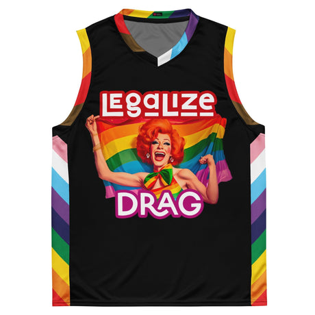 Legalize Drag (Jersey)-Jersey-Swish Embassy