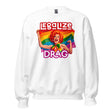 Legalize Drag (Sweatshirt)-Sweatshirt-Swish Embassy