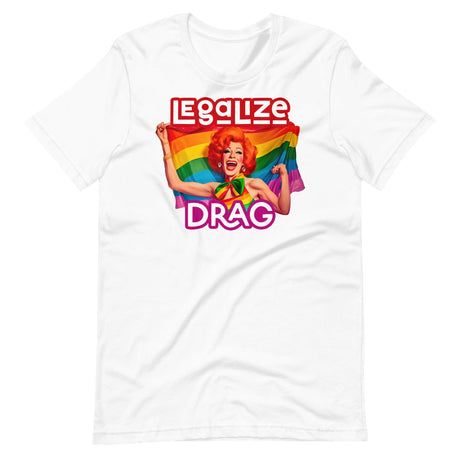 Legalize Drag-T-Shirts-Swish Embassy