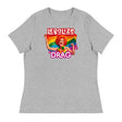 Legalize Drag (Women's Relaxed T-Shirt)-Women's T-Shirts-Swish Embassy