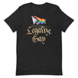 Legalize Gay-T-Shirts-Swish Embassy