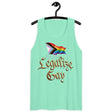 Legalize Gay (Tank Top)-Tank Top-Swish Embassy