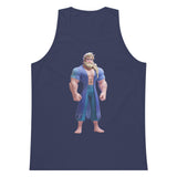 Let it Grow (Tank Top)-Tank Top-Swish Embassy