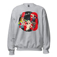 Let's Celebrate (Sweatshirt)-Sweatshirt-Swish Embassy