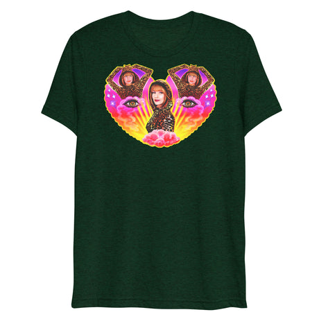 Let’s Go Shirts (Triblend)-Triblend T-Shirt-Swish Embassy