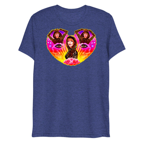 Let’s Go Shirts (Triblend)-Triblend T-Shirt-Swish Embassy