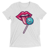 Lick (Triblend)-Triblend T-Shirt-Swish Embassy