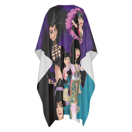 Life After Lounge (Kaftan)-Kaftan-Swish Embassy