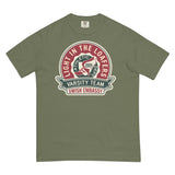 Light Loafers (Boxy Tee)-Boxy T-Shirt-Swish Embassy