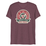 Light Loafers (Triblend)-Triblend T-Shirt-Swish Embassy