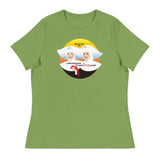 Lingerie (Women's Relaxed T-Shirt)-Women's T-Shirts-Swish Embassy