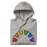 Lobster Pride (Hoodie)-Hoodie-Swish Embassy