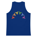 Lobster Pride (Tank Top)-Tank Top-Swish Embassy