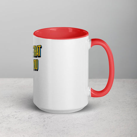 Love that for You (Mug)-Mugs-Swish Embassy