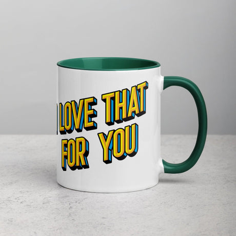 Love that for You (Mug)-Mugs-Swish Embassy