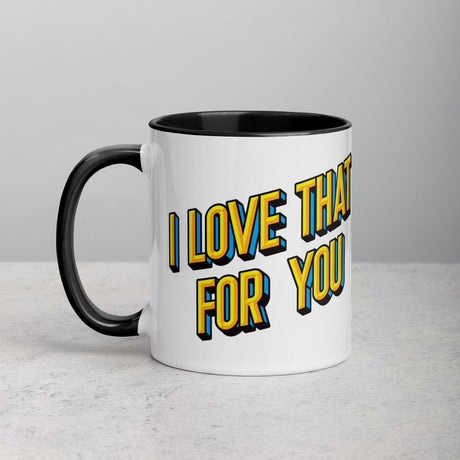 Love that for You (Mug)-Mugs-Swish Embassy