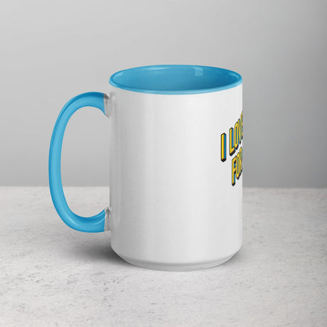 Love that for You (Mug)-Mugs-Swish Embassy