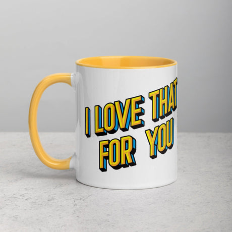 Love that for You (Mug)-Mugs-Swish Embassy