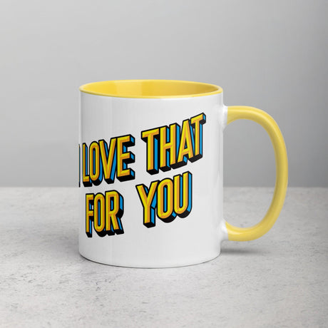 Love that for You (Mug)-Mugs-Swish Embassy