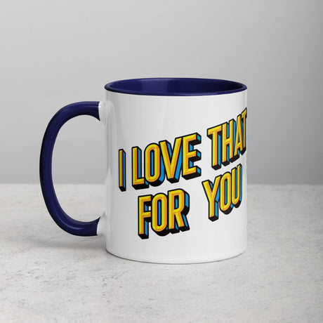 Love that for You (Mug)-Mugs-Swish Embassy