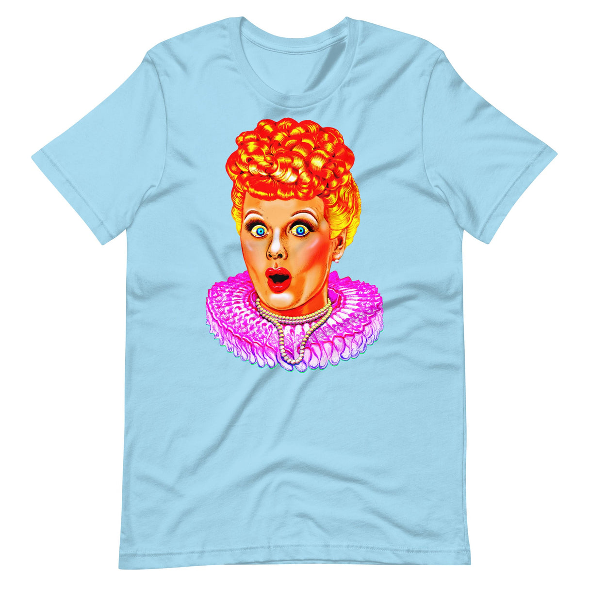 Lucille’s Liquid Lunch-T-Shirts (Staging)-Swish Embassy