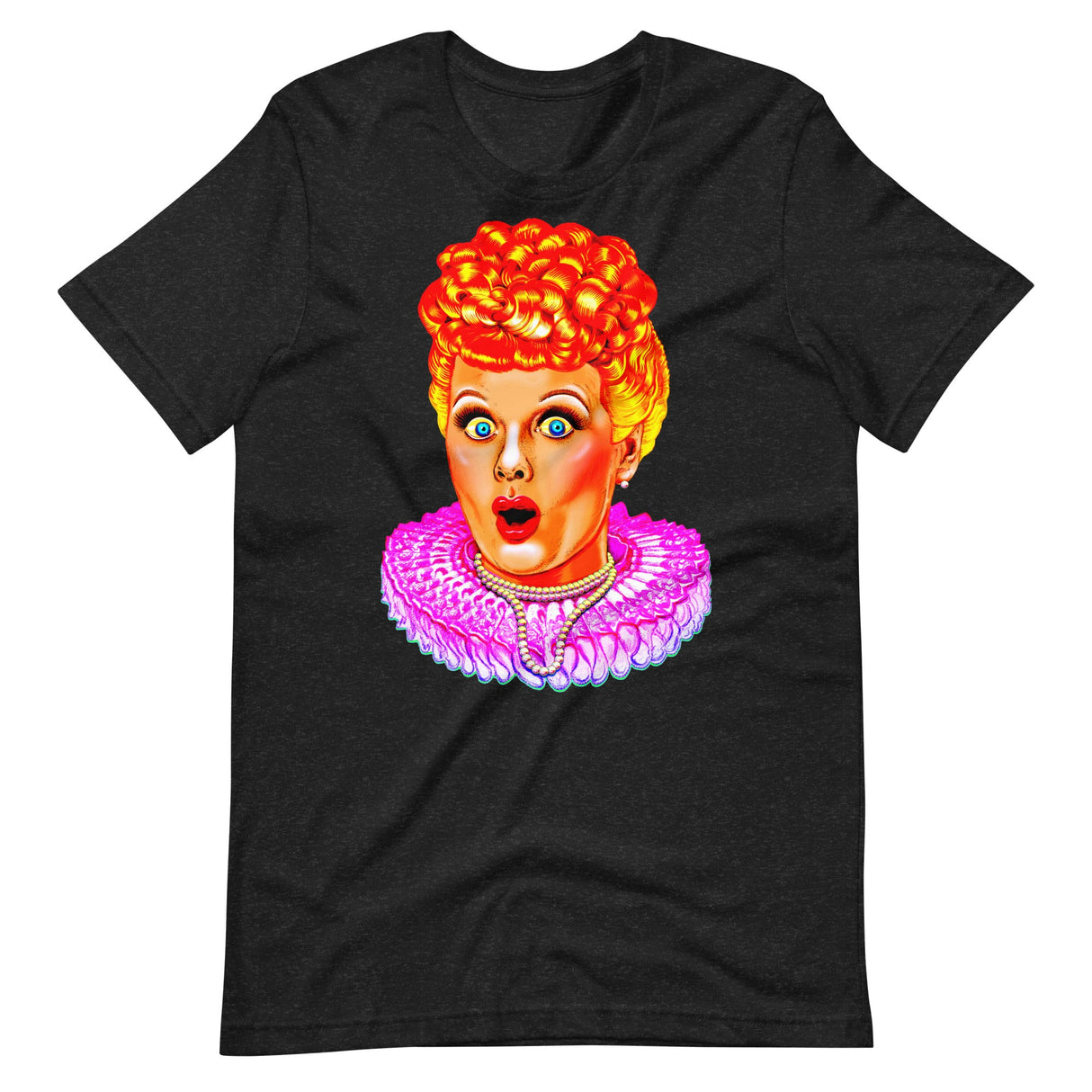 Lucille’s Liquid Lunch-T-Shirts (Staging)-Swish Embassy