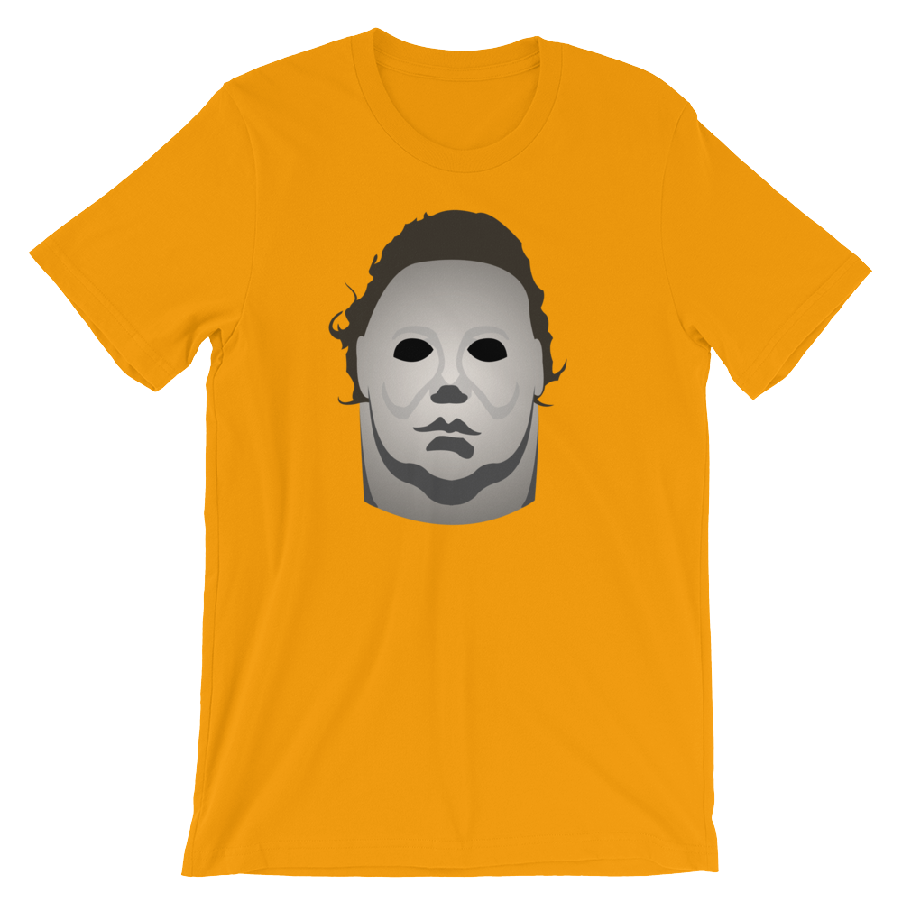 Lucky Day-Halloween T-Shirt-Swish Embassy