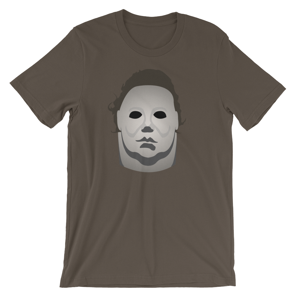 Lucky Day-Halloween T-Shirt-Swish Embassy