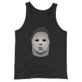 Lucky Day (Tank Top)-Halloween Tank-Swish Embassy