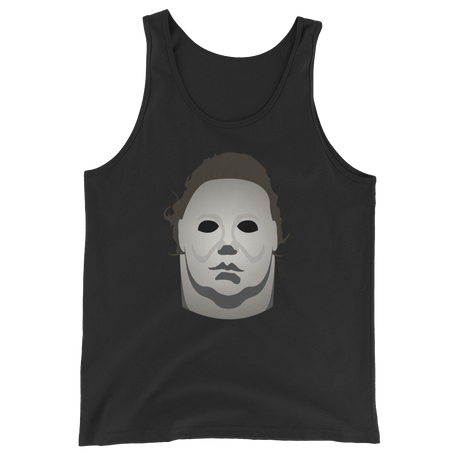 Lucky Day (Tank Top)-Halloween Tank-Swish Embassy