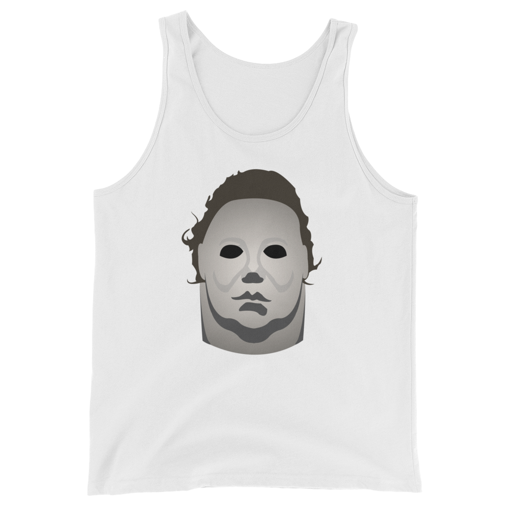 Lucky Day (Tank Top)-Halloween Tank-Swish Embassy