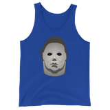 Lucky Day (Tank Top)-Halloween Tank-Swish Embassy