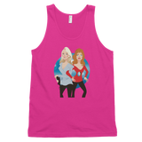 Mad & Hel (Tank)-Tank Top-Swish Embassy