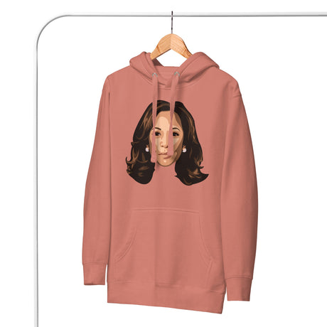 Madam President (Hoodie)-Hoodie-Swish Embassy