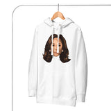 Madam President (Hoodie)-Hoodie-Swish Embassy