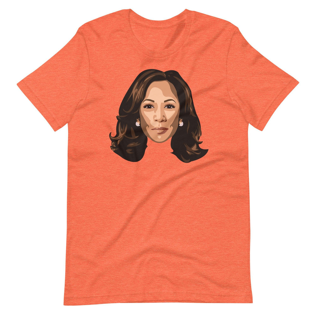 Madam President-T-Shirts-Swish Embassy