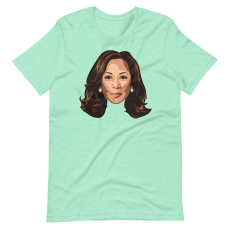 Madam President-T-Shirts-Swish Embassy