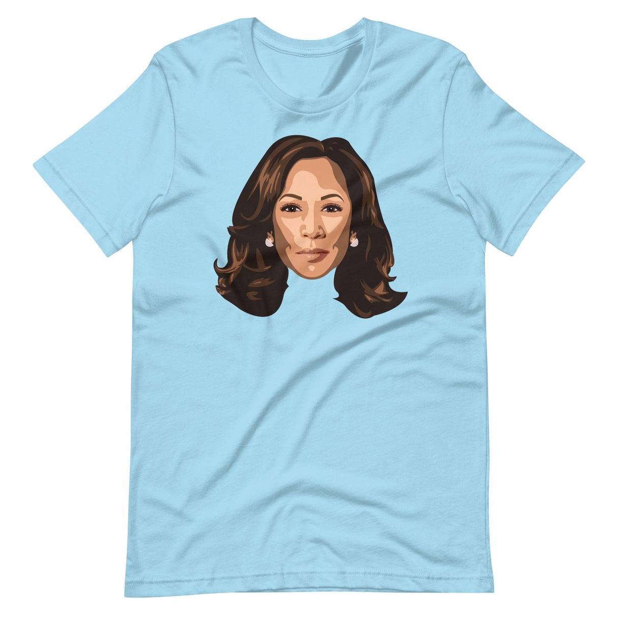 Madam President-T-Shirts-Swish Embassy