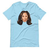 Madam President-T-Shirts-Swish Embassy