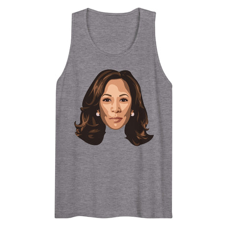 Madam President (Tank Top)-Tank Top-Swish Embassy