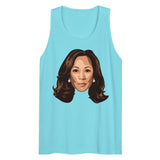 Madam President (Tank Top)-Tank Top-Swish Embassy