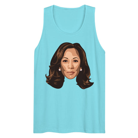 Madam President (Tank Top)-Tank Top-Swish Embassy