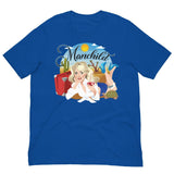 Manchild-T-Shirts-Swish Embassy