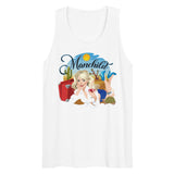 Manchild (Tank Top)-Tank Top-Swish Embassy