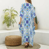 Marrakesh (Kaftan)-Kaftan-Swish Embassy