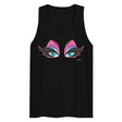 Maxxie Eyes (Tank Top)-Tank Top-Swish Embassy