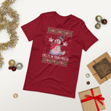 Melts In Your Mouth (Ugly Christmas)-Christmas T-Shirts-Swish Embassy