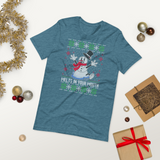 Melts In Your Mouth (Ugly Christmas)-Christmas T-Shirts-Swish Embassy