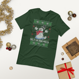 Melts In Your Mouth (Ugly Christmas)-Christmas T-Shirts-Swish Embassy