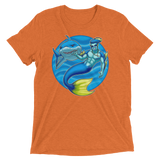 Merdude (Triblend)-Triblend T-Shirt-Swish Embassy